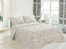 Постельные принадлежности ВОЛШЕБНАЯ НОЧЬ одеяло 200/220 Меринос/ХБ 300 33 (730673)