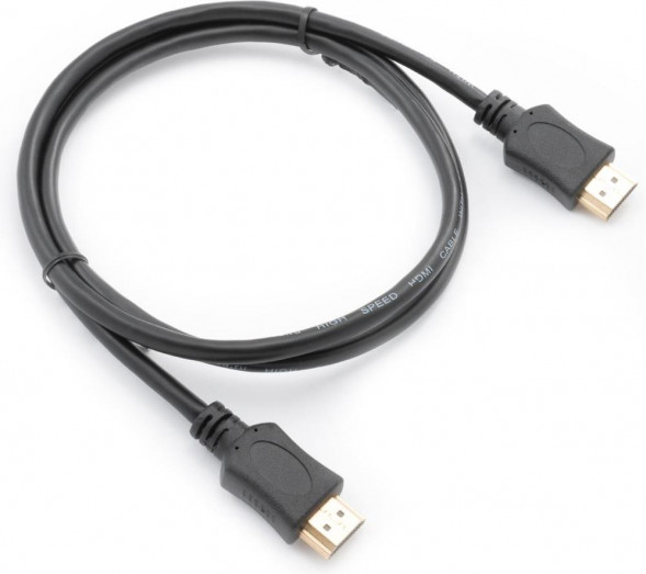 кабель А1 (НФ-00002326) A1-C-HDMI14-1.8M чёрный