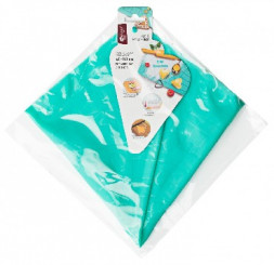 Кух.аксессуары и навеска APOLLO TRT-50 Мат силиконовый genio Tarte 40x50 см Выпечка