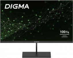 Монитор DIGMA 27 Progress 27P501F Black (DM27SB01)