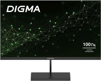 Монитор DIGMA 27 Progress 27P501F Black (DM27SB01)