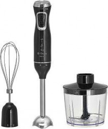 Блендер DELTA DL-7060A цвет: черный