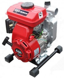 Мотопомпа ELITECH МБ 200 Д 40 Мотопомпа