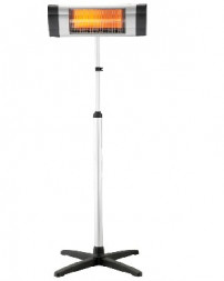 Тепловентилятор ENGY PH-1500N инфракрасный