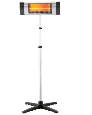 Тепловентилятор ENGY PH-1500N инфракрасный