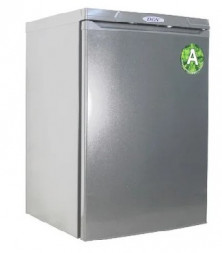 Морозильник DON R-103 MI металлик искристый 110л