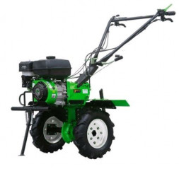 Мотоблок ПАХАРЬ ТСР-1600РН 00-00013218 Мотоблок бензиновый Ручки отдельно