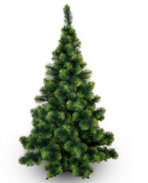 Ели искусственные MOROZCO Сосна Крымская 2.1м 0421
