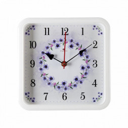 Часы настенные РУБИН 2223-106