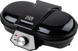 Вафельница HOMESTAR HS-2041 (108253)