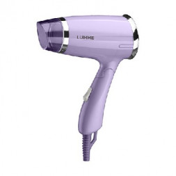 Фен LUMME LU-1042 лиловый аметист