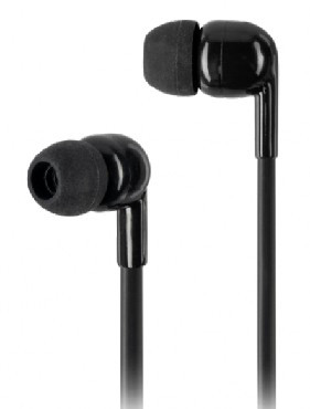 Наушники-гарнитура HARPER HV-106 BLACK