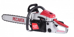 Бензопила РЕСАНТА БП-5220 Бензопила