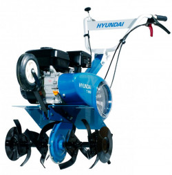 Культиватор HYUNDAI T 800