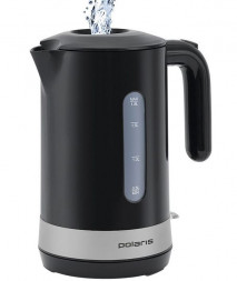 Чайник электрический POLARIS PWK-1803 С черный