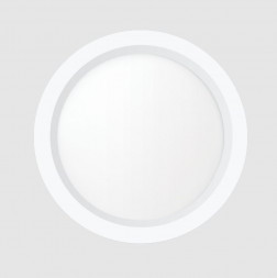 ПАНЕЛИ СВЕТОДИОДНЫЕ АРМСТРОНГ REV 28904 3 Round 14 Вт/4000К