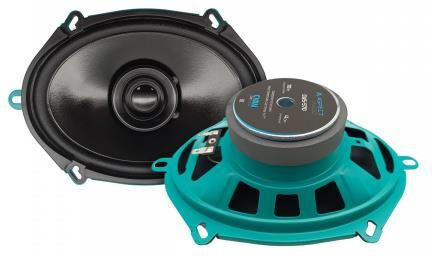 Автоакустика ASPECT CWS-570, Cyan Line, 5х7"(130х180см), RMS/MAX 70/210 Вт, 4 Ом, 91 дБ, 65 Гц-12 кГц ASPECT CWS-570, Cyan Line, 5х7"(130х180см), RMS/MAX 70/210 Вт, 4 Ом, 91 дБ, 65 Гц-12 кГц