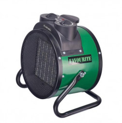 Тепловентилятор FAVOURITE TSE-3000R