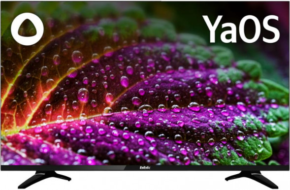 Телевизор BBK 32LEX-7217/TS2C SMART TV