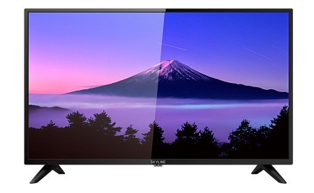 LED-телевизор SKYLINE 40LT5900-T2-FHD