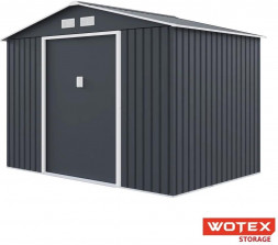 Сарай WOTEX 2771953 Storage-04-3 WOTEX 2771953 Storage-04-3