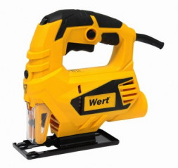 Лобзик WERT 191194 EJS 0560LE Лобзик