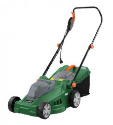 Электрическая газонокосилка OASIS GE-170 Электрическая газонокосилка