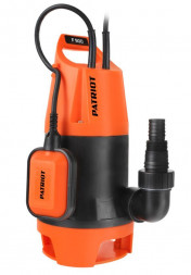 Насос PATRIOT 315302409 F 900 Насос дренажный