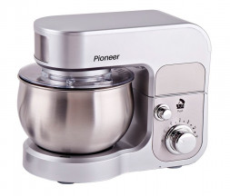 Миксер PIONEER MX323 SILVER