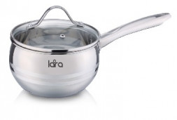 Посуда LARA LR03-13 Apple 2,7л