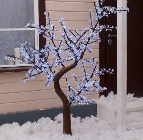 Дерево светодиодное LUAZON LIGHTING 2317288