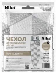 Чехол NIKA ЧПД3/1 со штрихами