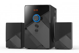 Минисистема SUPRA SMB-290