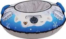 NIKA ТБ3К-85/БМ с белым медведем