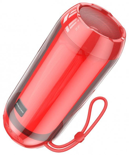 Акустика BOROFONE (6974443386516) BR25 Red