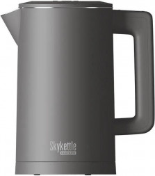 Чайник электрический REDMOND SkyKettle KM-231S, серый