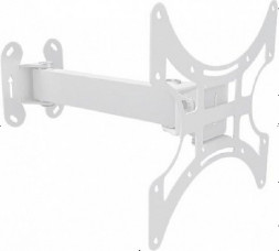 Кронштейн TRONE LPS 4111 для 17"-32" белый