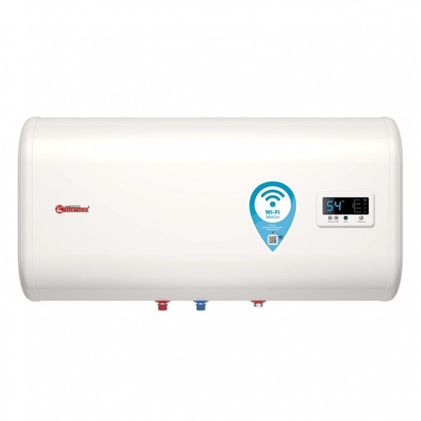 Водонагреватель накопительный электрический THERMEX IF 80 H (PRO) WI-FI