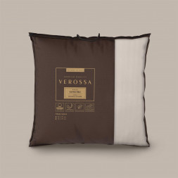 Подушка VEROSSA 935872 Hotel Line Подушка 70/70 Antique White