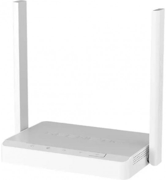 Маршрутизатор KEENETIC Extra (KN-1714) White