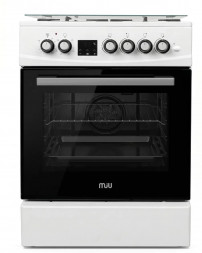MIU Harisma 61 Ld белая