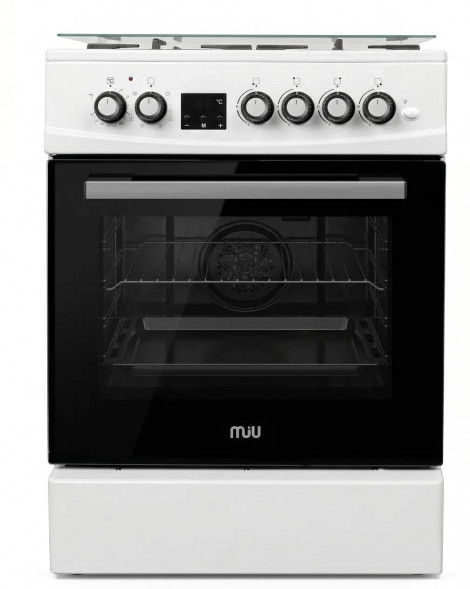 MIU Harisma 61 Ld белая