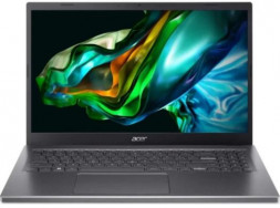 Ноутбук ACER 15.6 Aspire 5 A515-58P-33UJ Grey (NX.KHJER.00C)