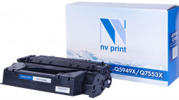 Картридж совместимый NV PRINT NV-Q5949X/Q7553X