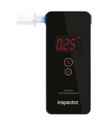 Алкотестер INSPECTOR AT 750
