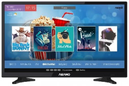 LED-телевизор ASANO 24LH7010T-SMART