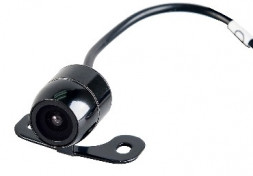 Камера заднего вида INTERPOWER IP-168DL