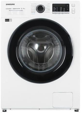 Стиральная машина SAMSUNG WW80AGAS22AE/LD