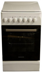 Плита газоэлектрическая RENOVA SK5E-2EW