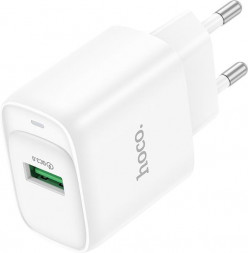СЗУ HOCO (6942007627795) C140A 1USB 3.0A QC3.0